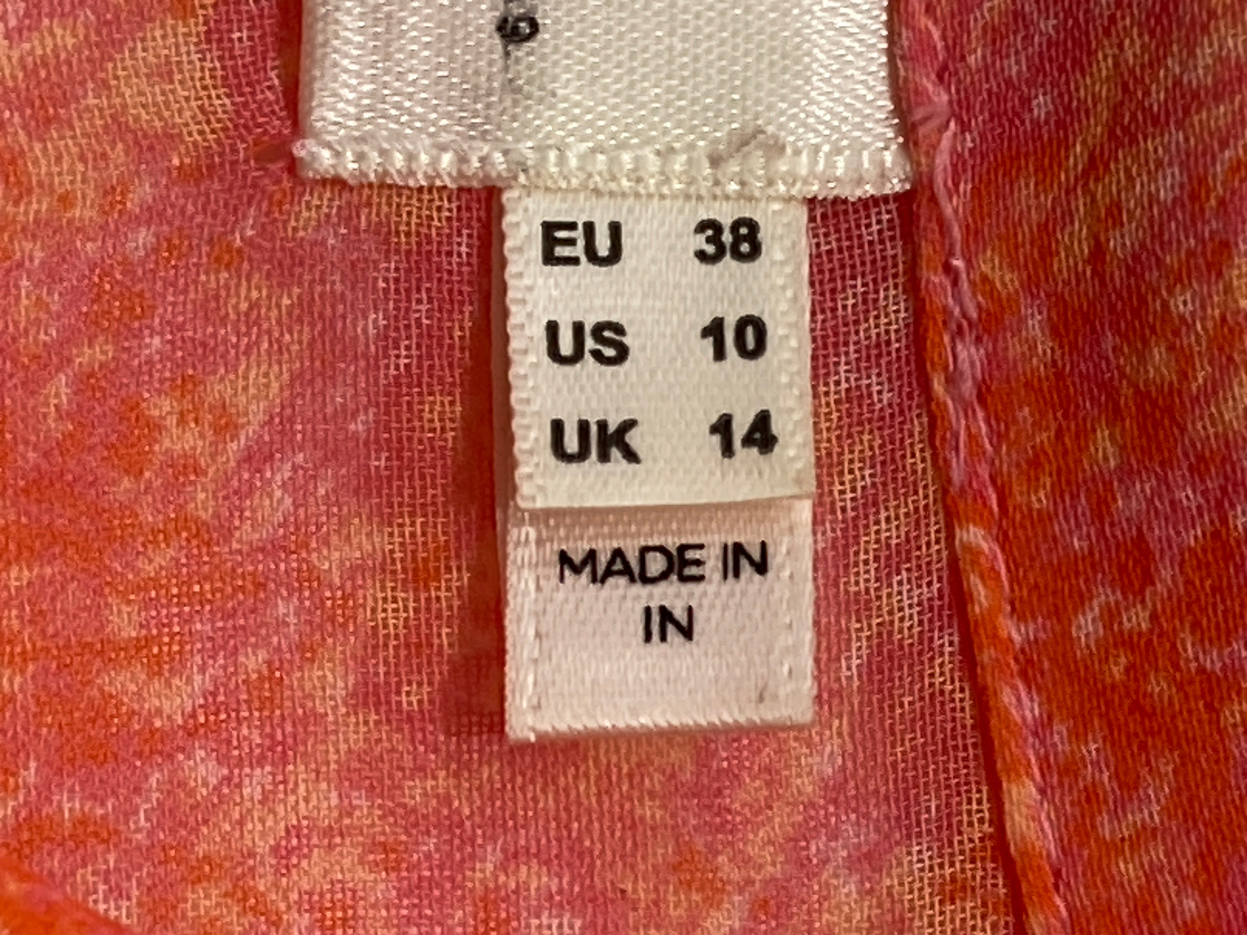 In Wear Skjorte